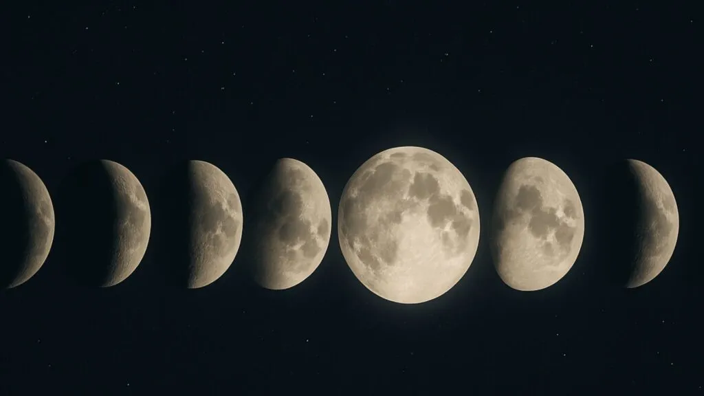 Fase da Lua hoje (11/07)