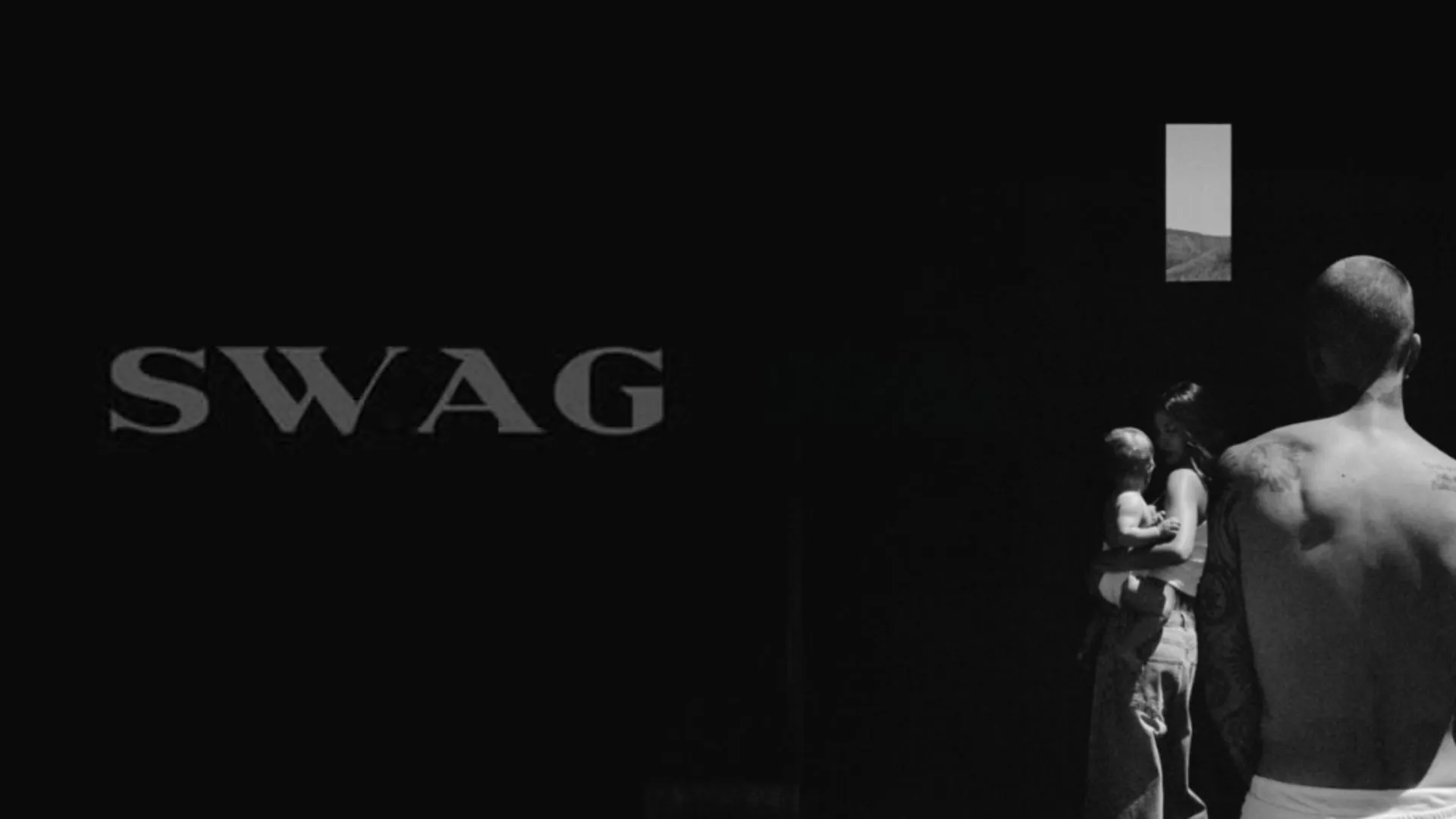 Justin Bieber lança álbum surpresa ‘SWAG’