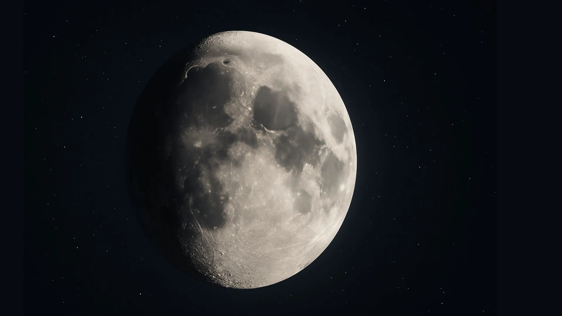 Fase da Lua hoje (17/07)