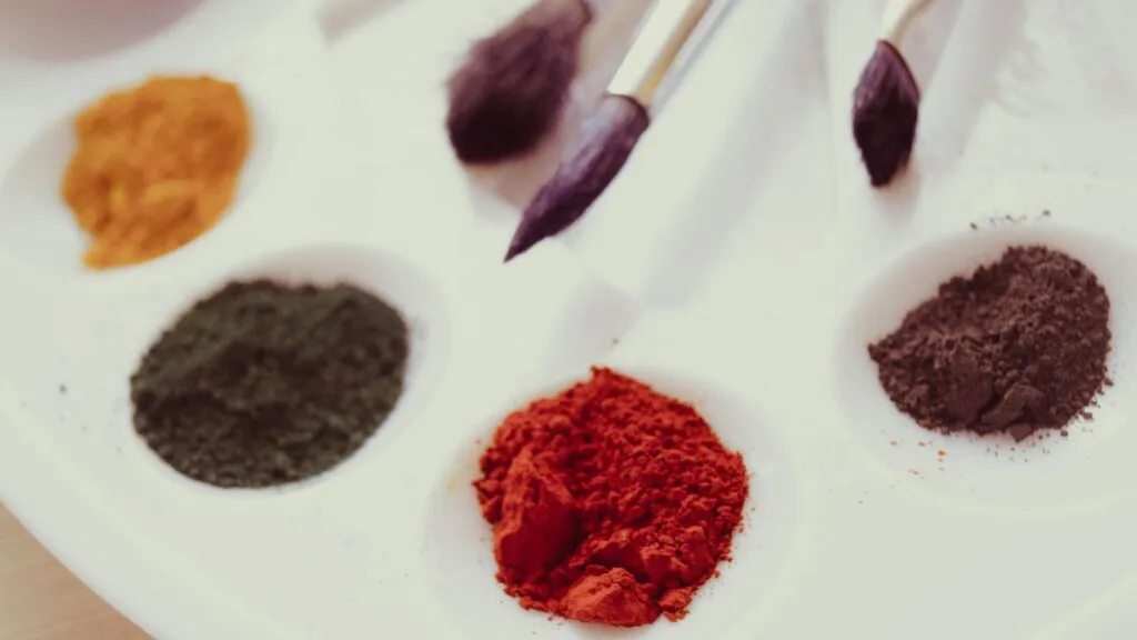 Como fazer tinta guache natural em casa