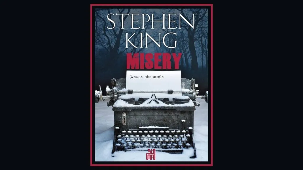  livros mais psicológicos de Stephen King que vão além do sobrenatural