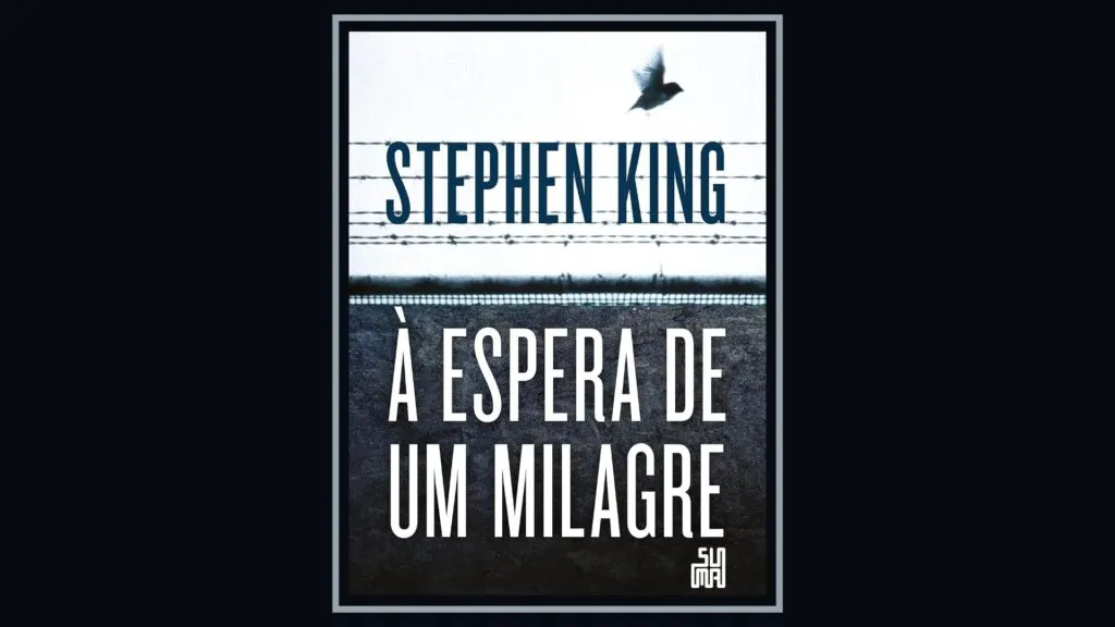 livros mais psicológicos de Stephen King que vão além do sobrenatural