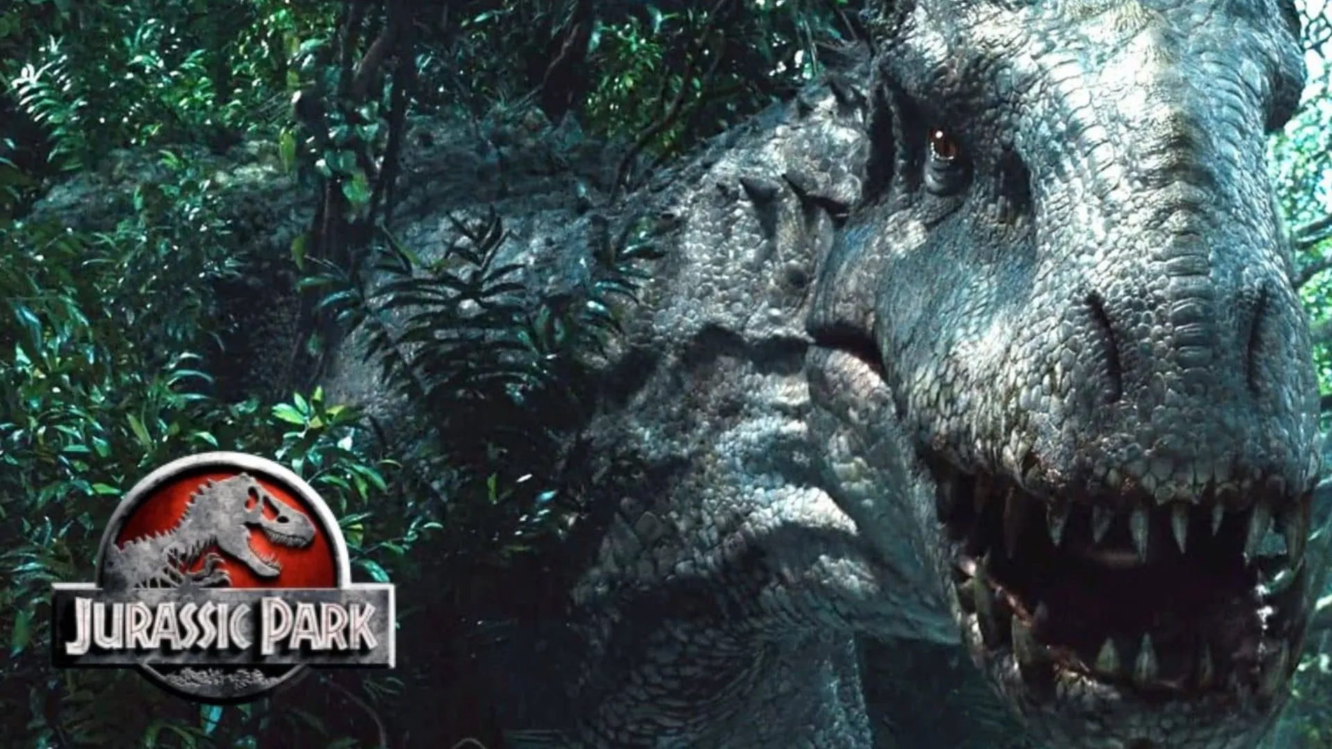 Ordem certa para assistir Jurassic Park e Jurassic World