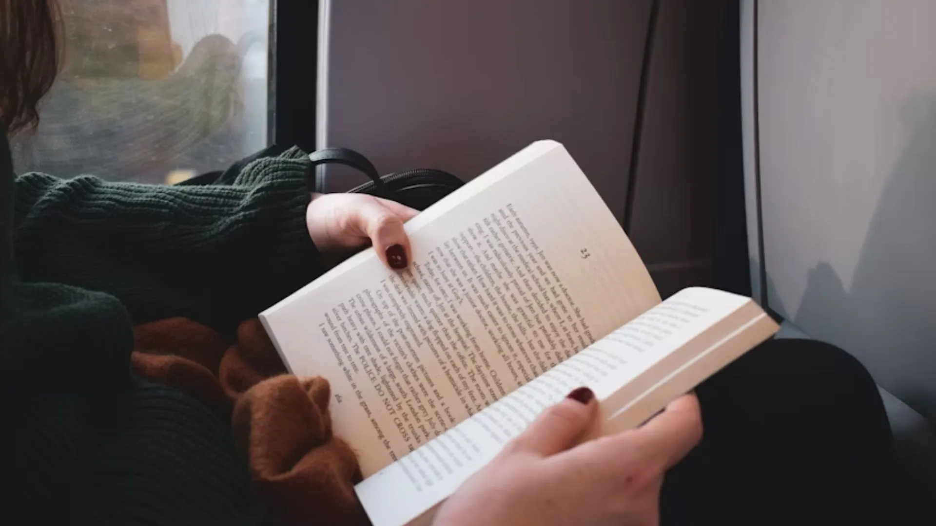 livros de suspense para sair da ressaca literária
