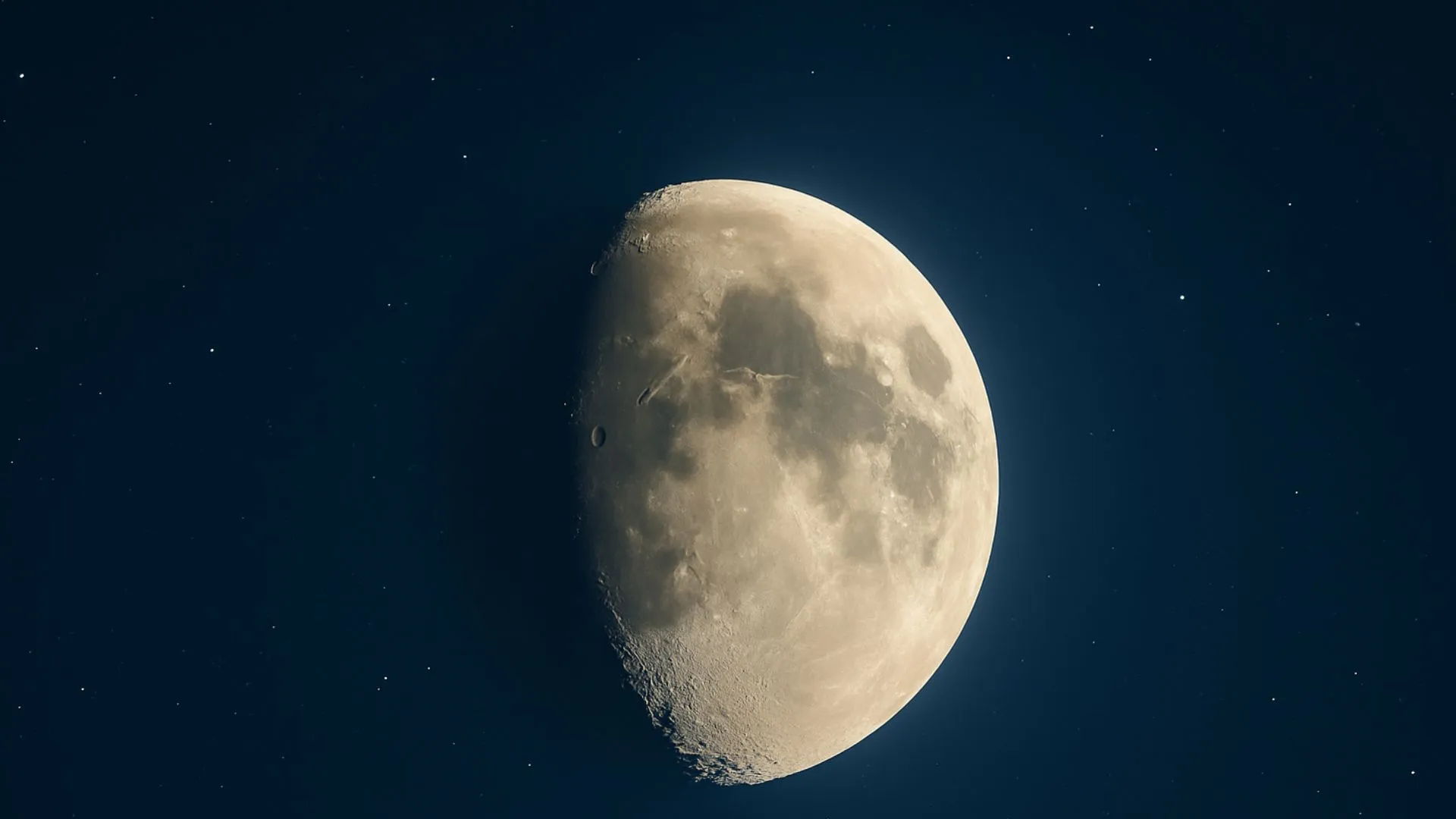 Fase da Lua hoje (08/07)