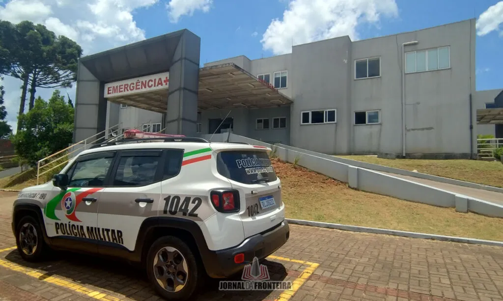 Uma nota à imprensa foi divulgada na manhã desta segunda-feira, por parte Hospital Municipal de Dionísio Cerqueira/ Instituto Santé