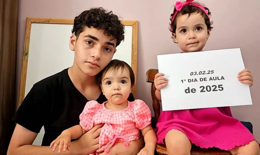 Caso de mãe de Guarujá do Sul, levanta debate sobre os limites legais da educação domiciliar no Brasil; MPSC diz que a instituição não pode se manifestar sobre casos específicos
