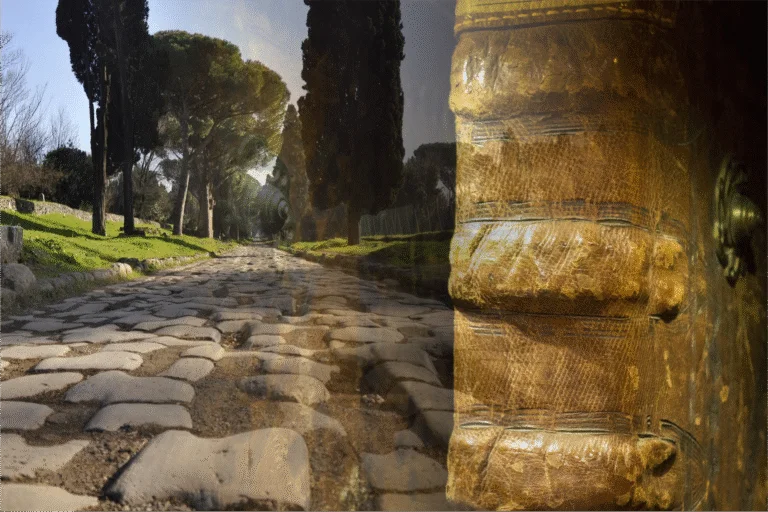9 invenções do Império Romano que mudaram o mundo e existem até hoje