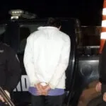 Santoantoniense liberado há 7 dias com tornozeleira é preso pela polícia argentina