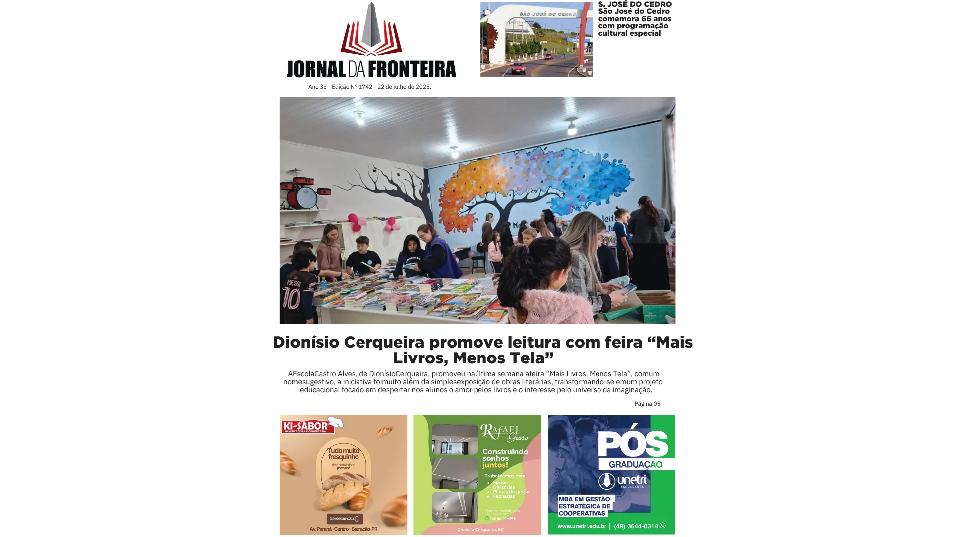 jornal