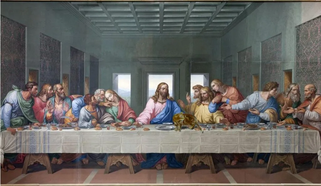 leonardo 1