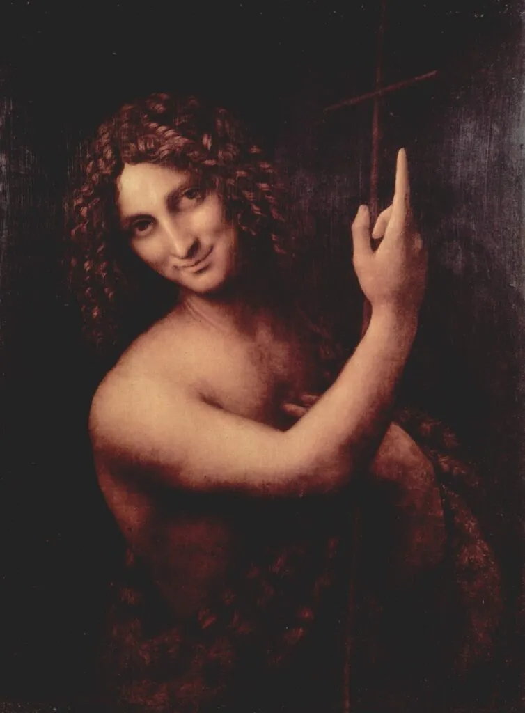 leonardo 3