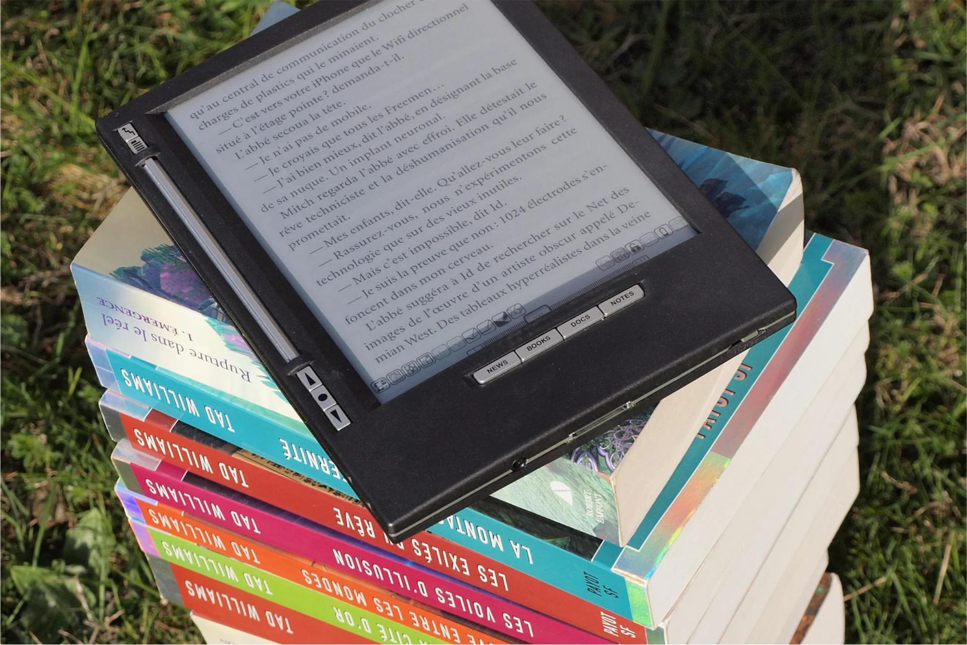 livros 3
