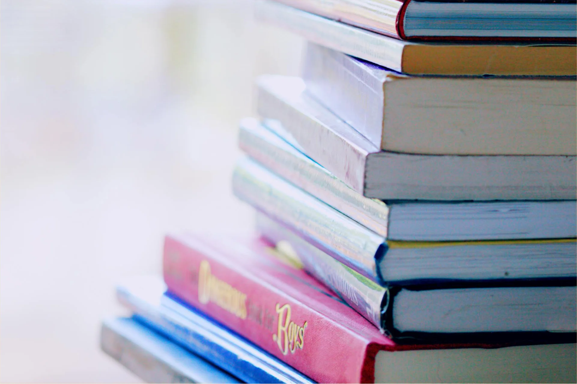 livros 5