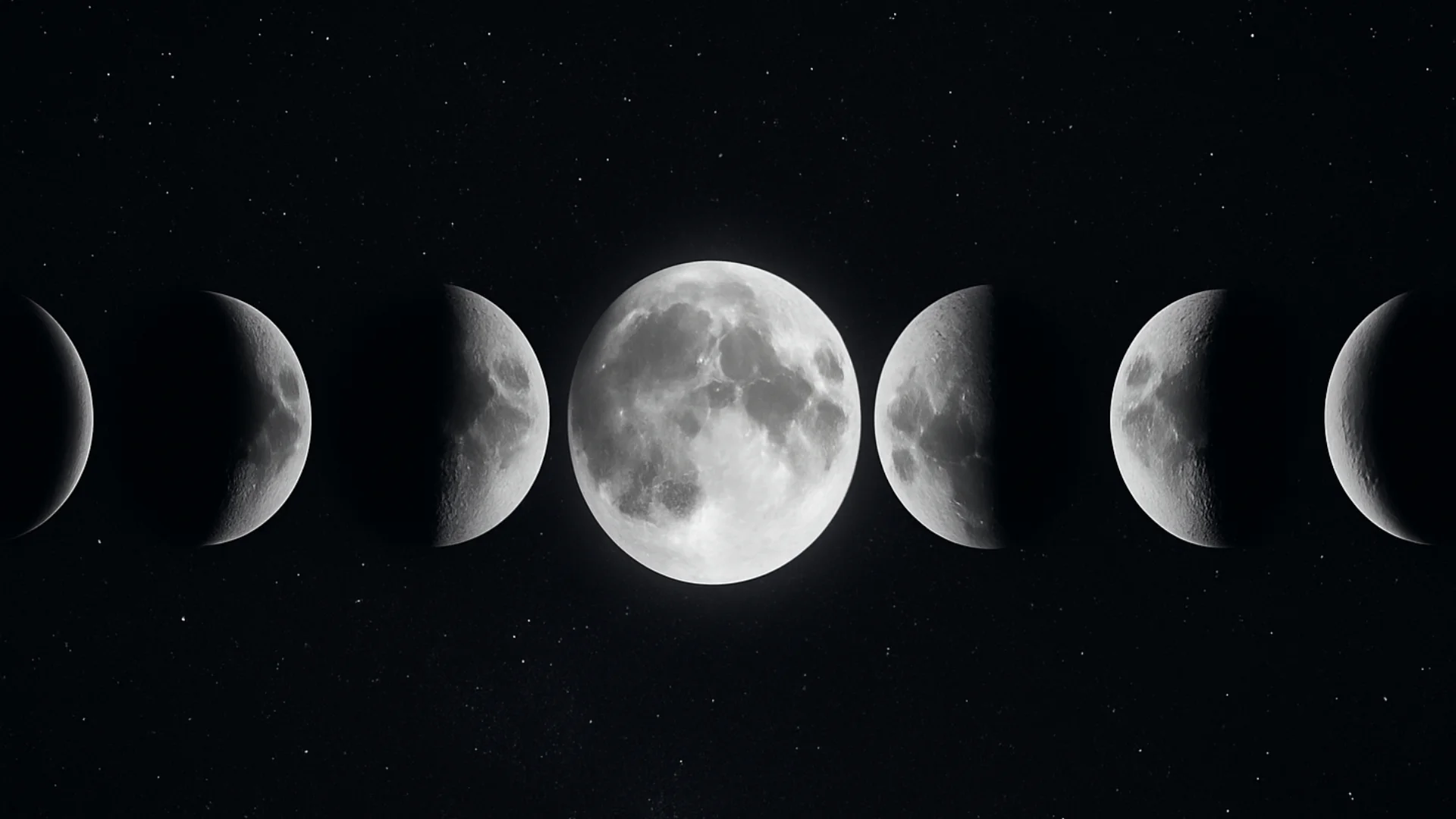 Lua Cheia se despede nesta quarta (16/07); Veja qual será a fase da Lua