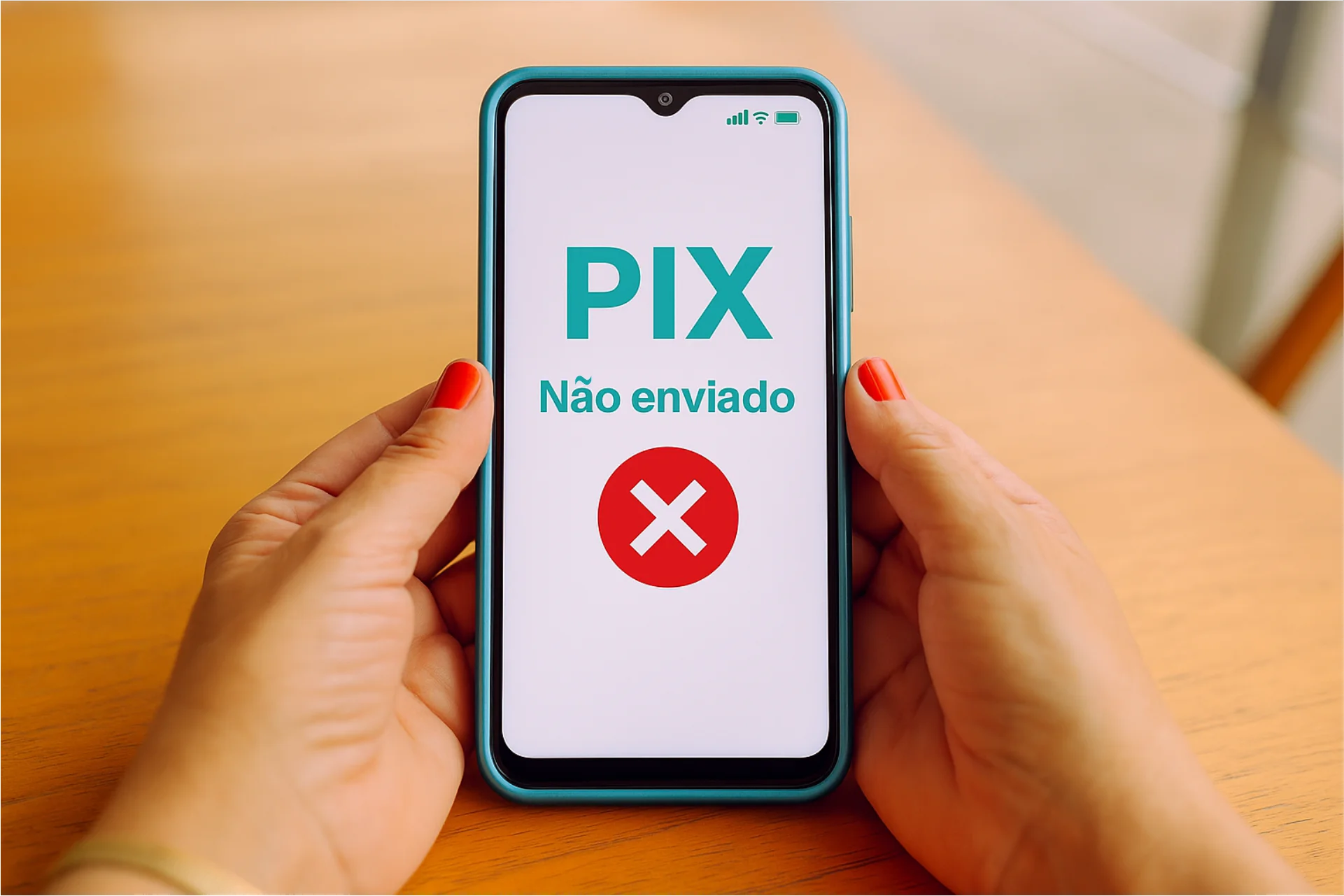 Banco Central suspende o Pix em três fintechs após ataque hacker