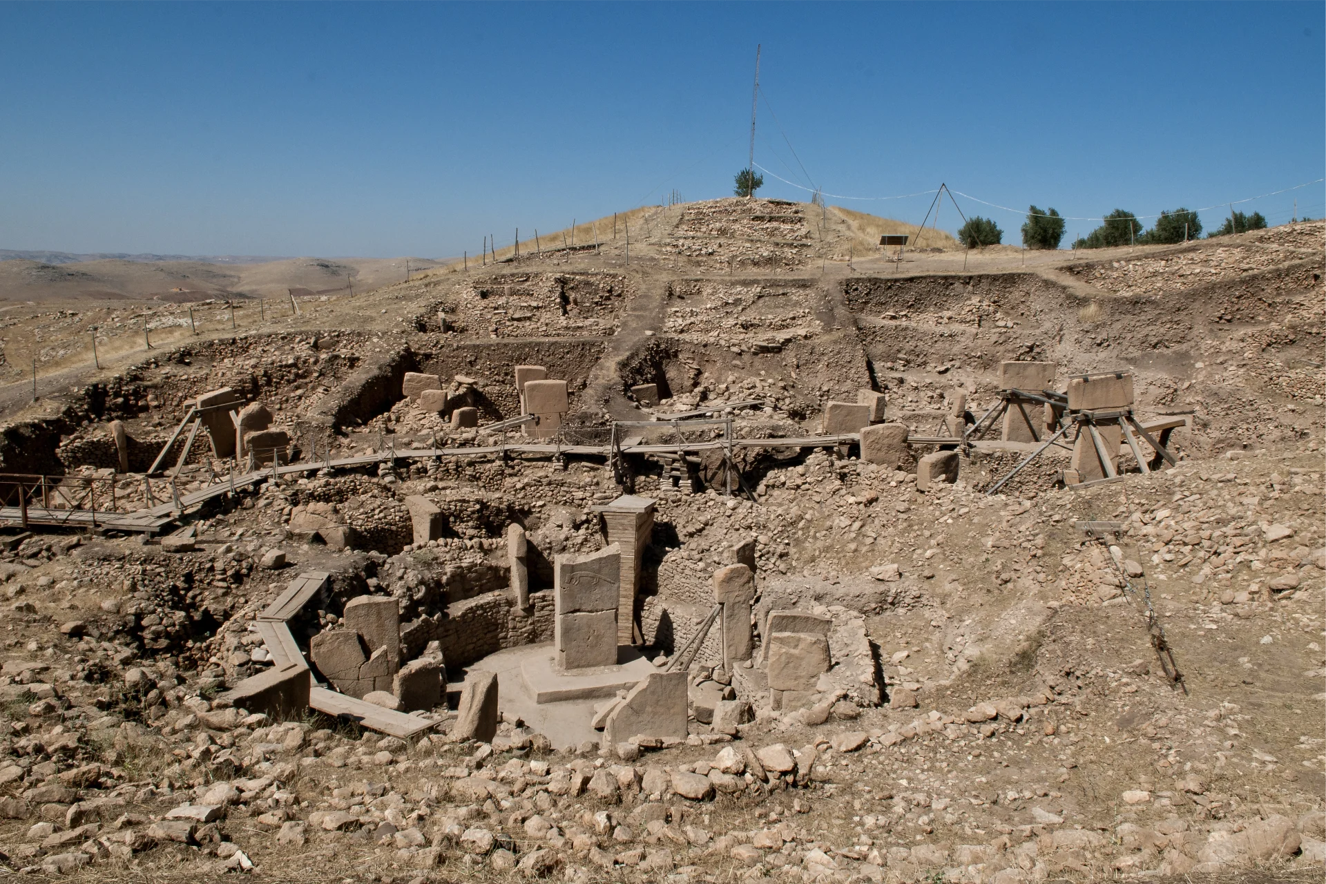 ruinas