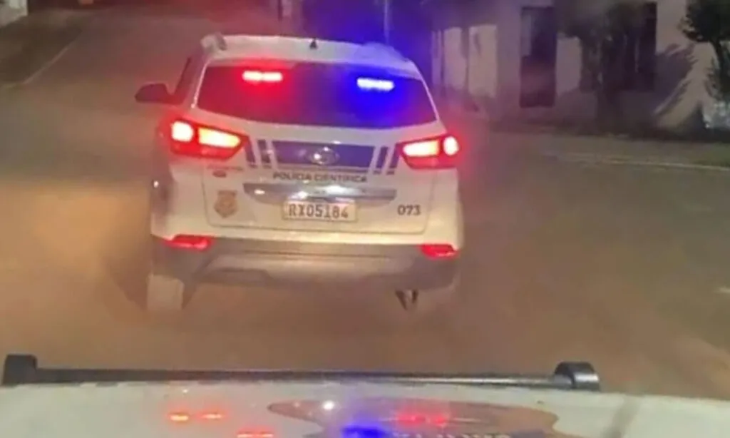 O júri do homem acusado de assassinar a ex-companheira a tiros em outubro de 2023 acontece nesta segunda-feira, em Anchieta