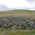 Arqueólogos encontram sepulturas com 3.500 anos de assentamento ancestral