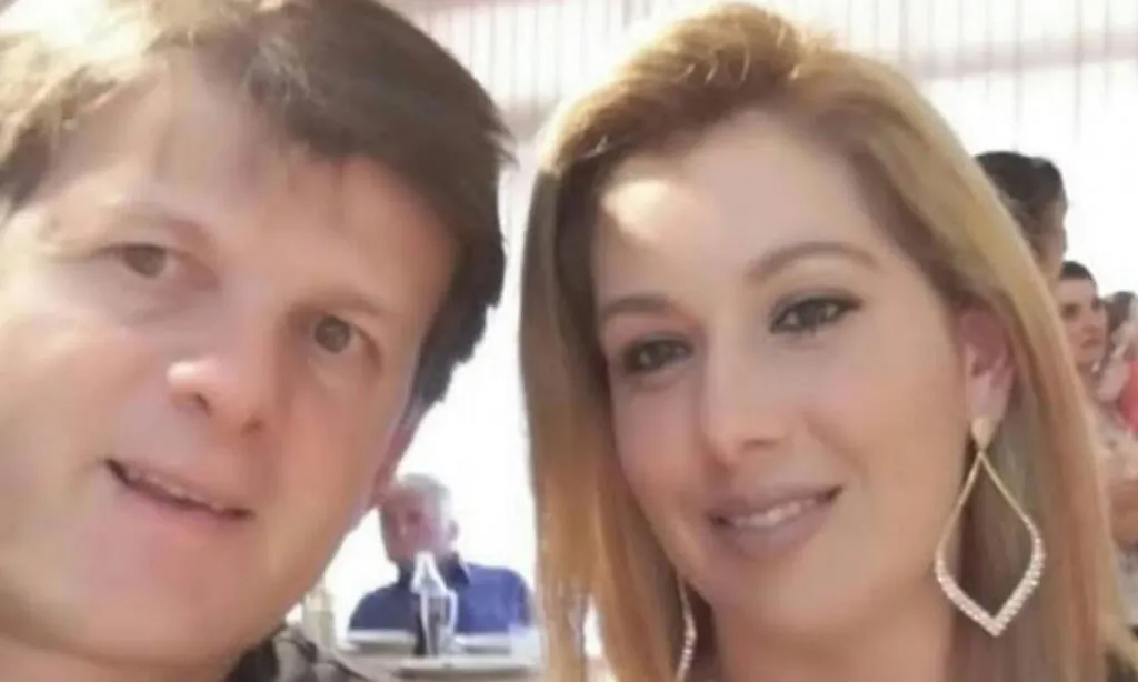 A justiça determinou que o júri do caso da mulher que matou o marido e escondeu o corpo em um freezer deve acontecer em 28 de agosto Claudia Tavares Hoeckler 