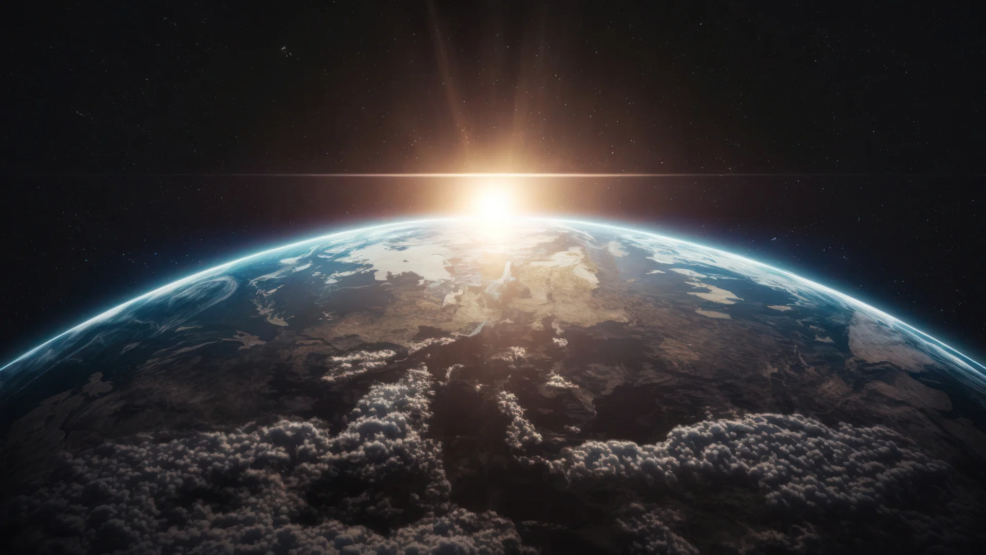 NASA detecta "Super Terra" com luz intermitente a 154 anos-luz