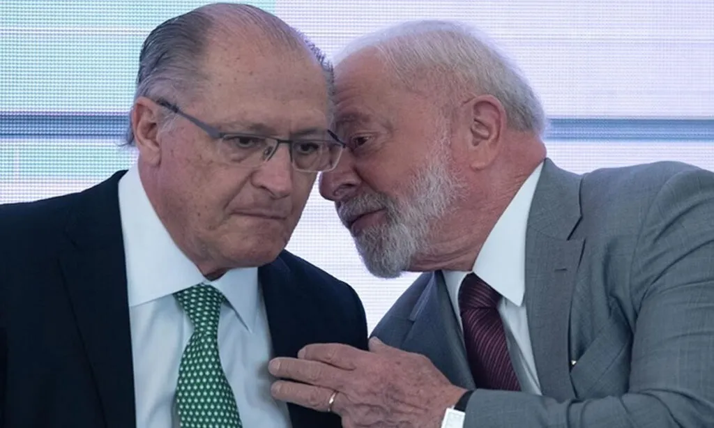 No documento, o governo afirma que a tarifa de Trump 'terá impacto muito negativo' nas economias e 'coloca em risco' parceria histórica Brasil-EUA
