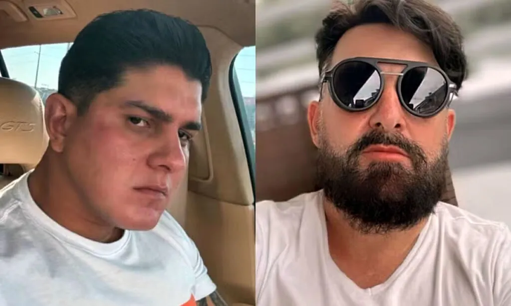 Corretores são mortos a tiros dentro de imobiliária durante negociação de venda da empresa em SC