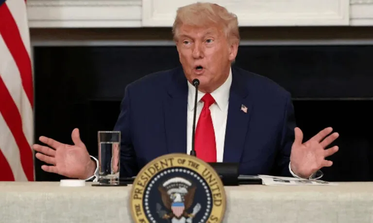 Brasil devolve carta de Trump e prepara novas respostas à ofensiva dos EUA