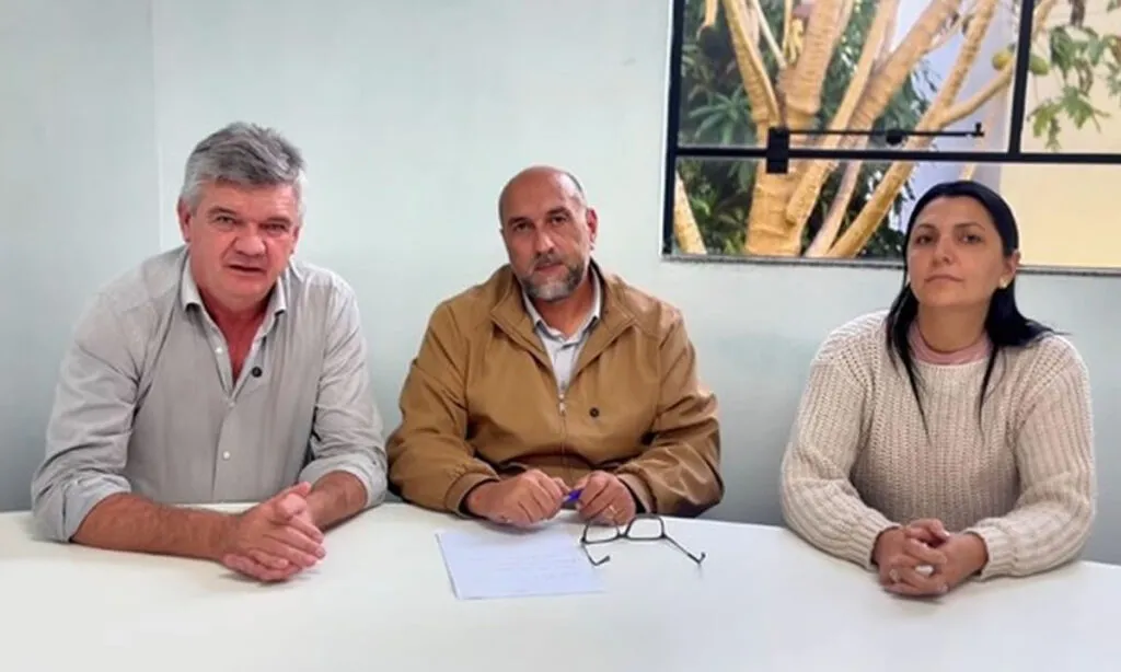A bebê de um ano, morreu após apresentar quadro de febre. Depois do atendimento negado no posto, família procurou hospital, onde ela chegou a ser atendida, mas não resistiu