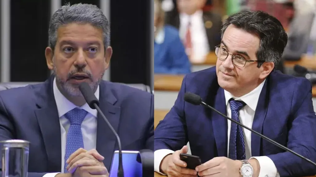 União Brasil e PP anunciam afastamento do governo Lula 3 Medida pode impactar permanência dos ministros do Turismo, Celso Sabino (União Brasil -PA), e do Esporte, André Fufuca (PP-MA)