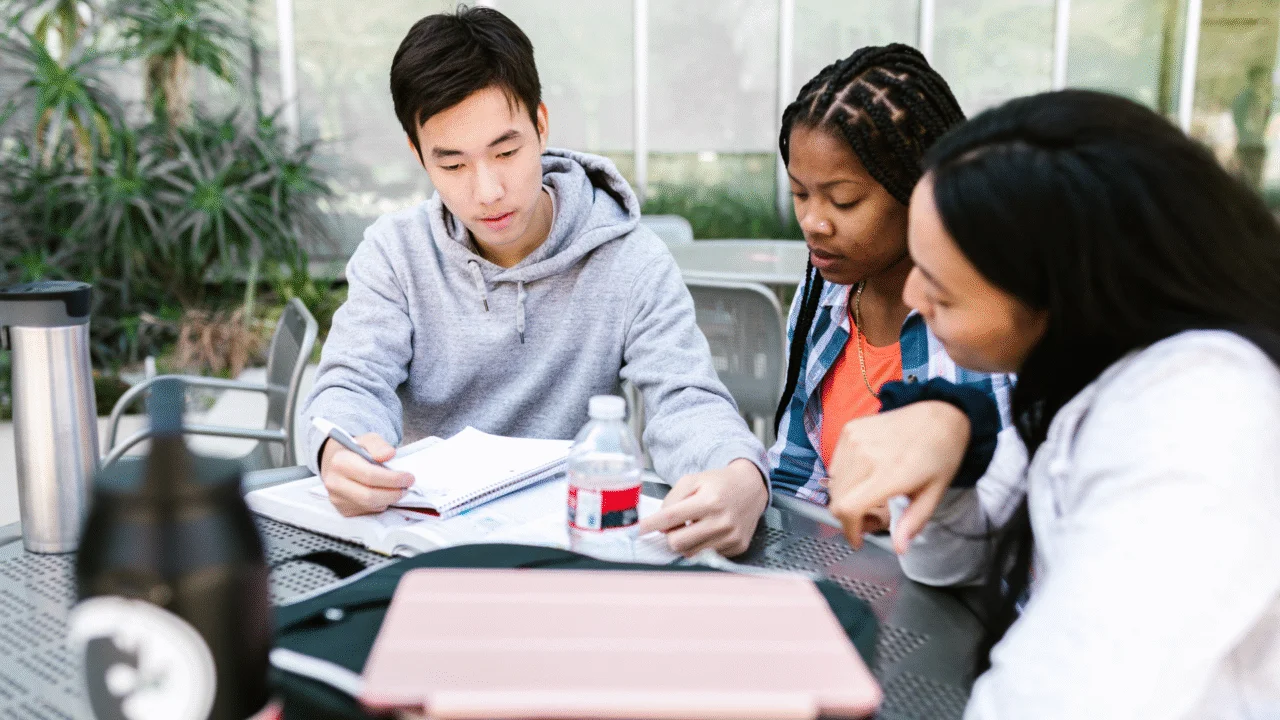 Como estudar melhor: 12 dicas infalíveis para turbinar a concentração e o aprendizado 3 Heloisa L 53