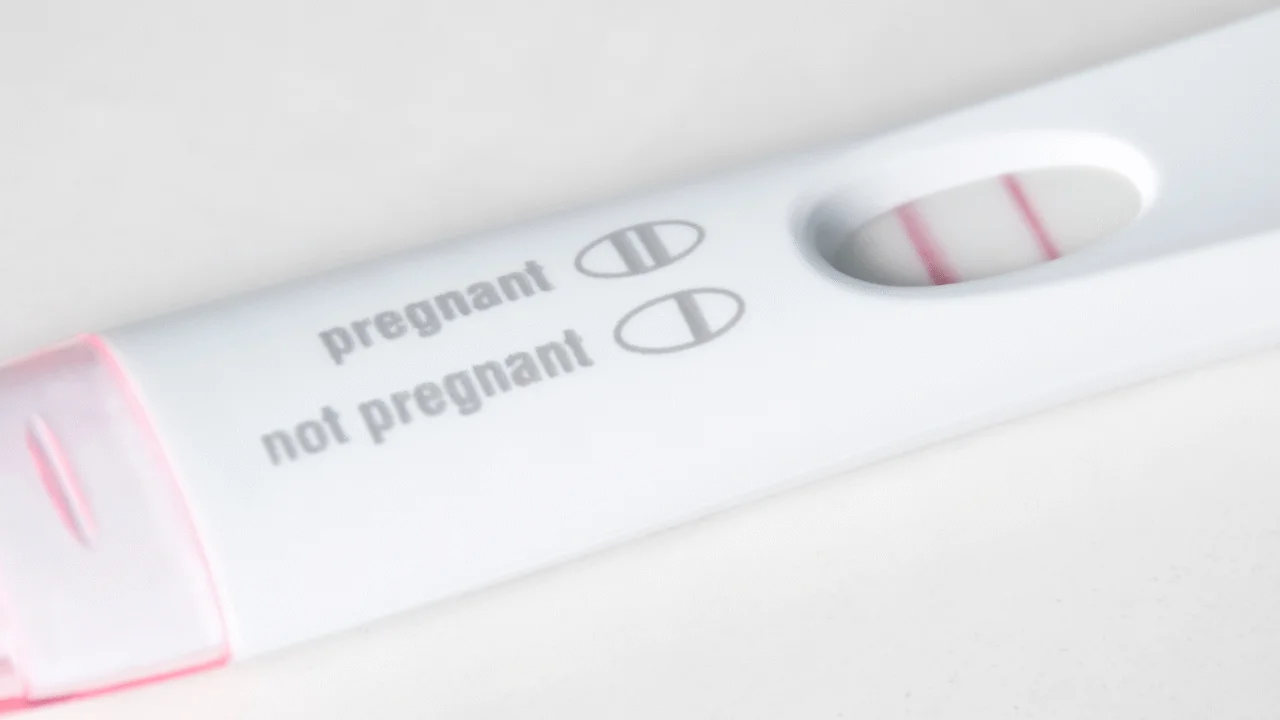 Teste de gravidez: o guia definitivo — quando fazer, como ler e por que tantos erros acontecem 3 Teste de gravidez: o guia definitivo — quando fazer, como ler e por que tantos erros acontecem