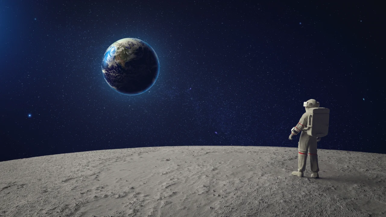 Qual é a distância entre a Terra e a Lua? A jornada fascinante que conecta nosso planeta ao satélite natural 3 Heloisa L 75 1