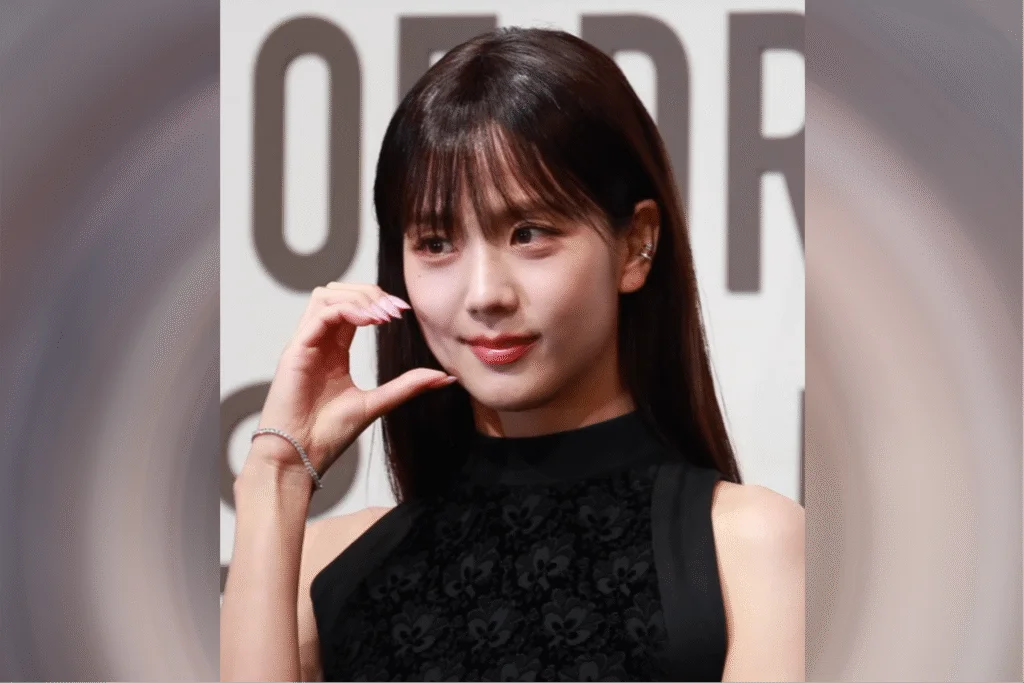 As 15 mulheres mais bonitas do mundo em 2025: uma lista que vai surpreender você 5 Jisoo