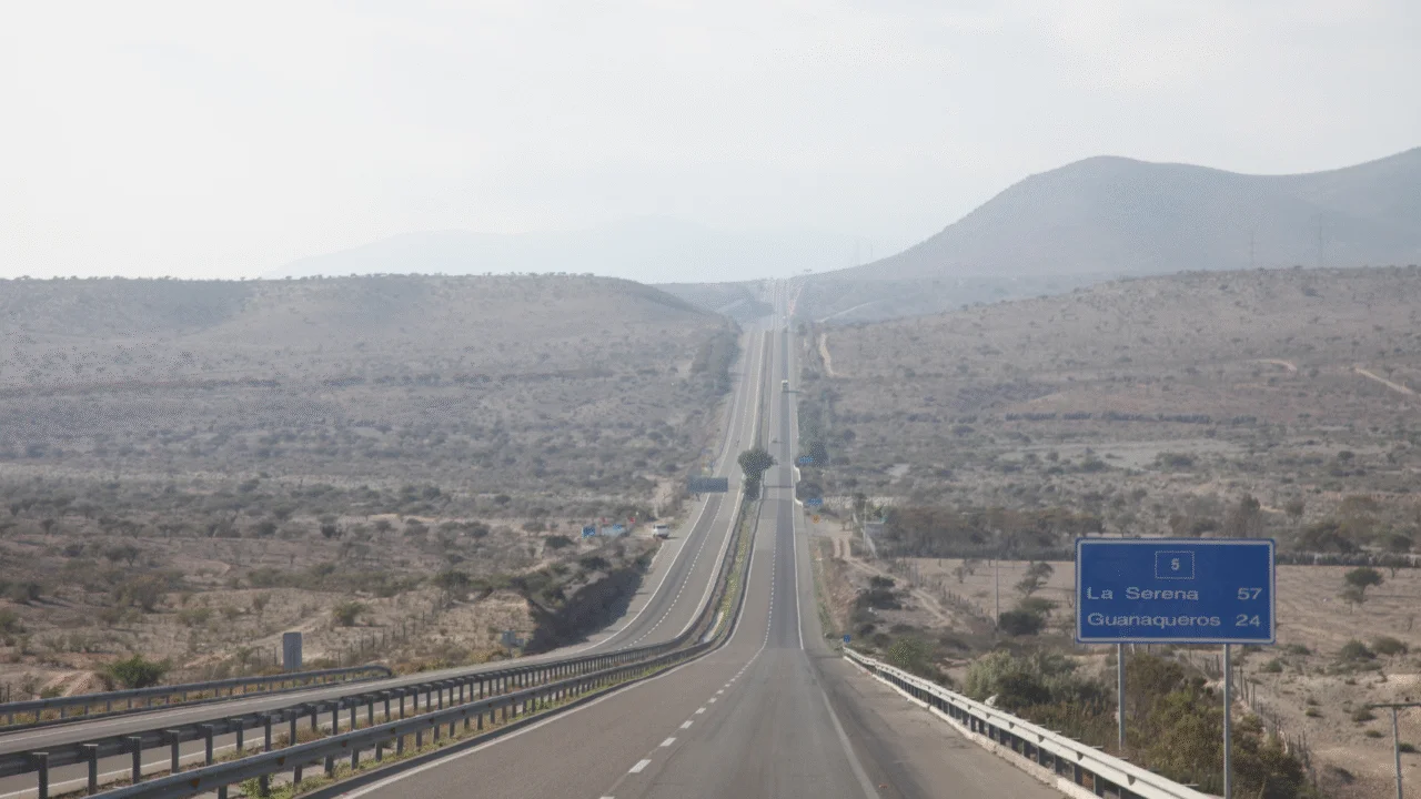 "Ruta Panamericana": a estrada que une continentes e guarda segredos em cada quilômetro 8 crys 11 7