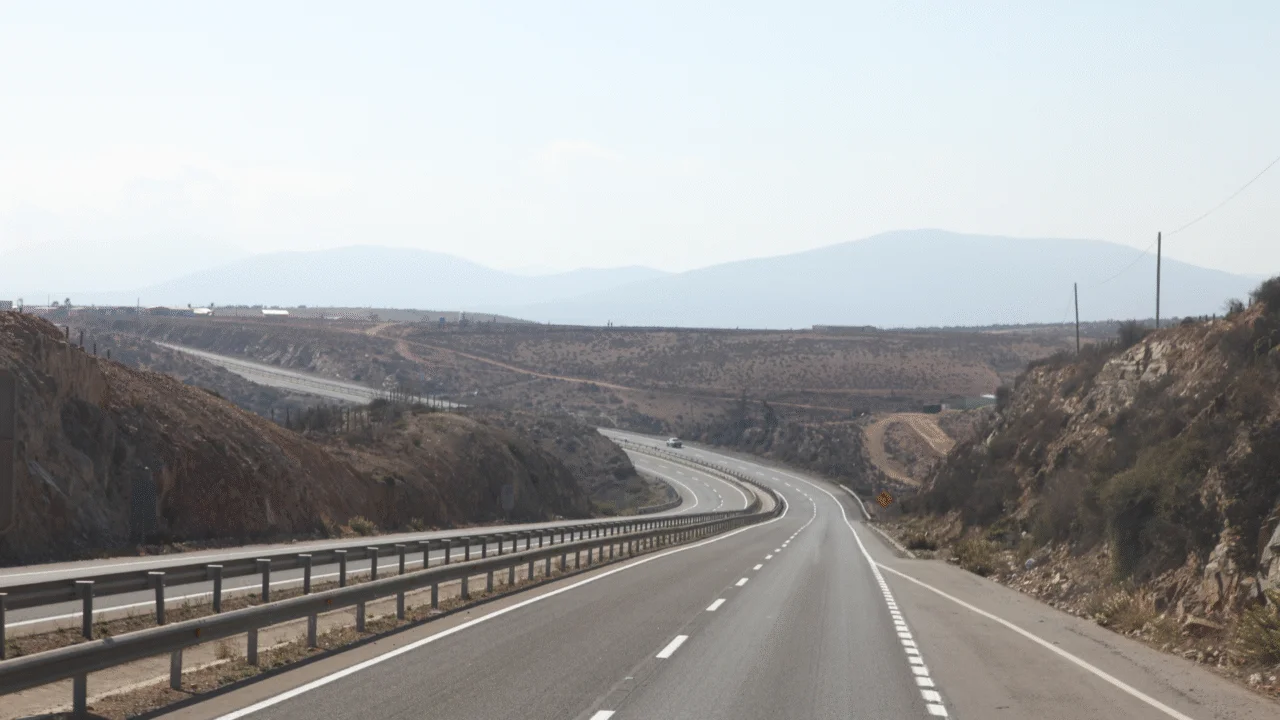 "Ruta Panamericana": a estrada que une continentes e guarda segredos em cada quilômetro 7 crys 12 6