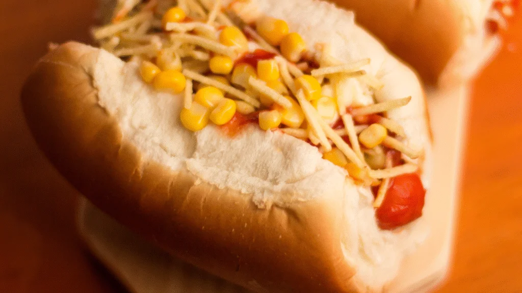 Receita de cachorro-quente e curiosidades que você nunca imaginou 4 crys 35 1