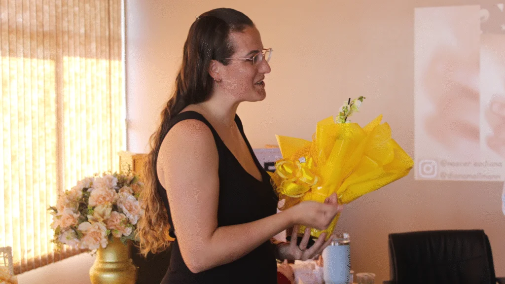 Barracão encerra Campanha Agosto Dourado com ações de incentivo ao aleitamento materno 3 Dourado