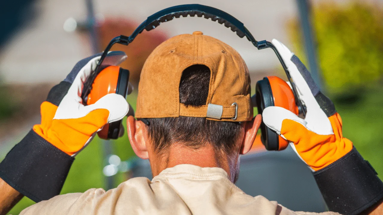 Como a poluição sonora ameaça a vegetação e altera ecossistemas 1 Como a poluição sonora ameaça a vegetação e altera ecossistemas