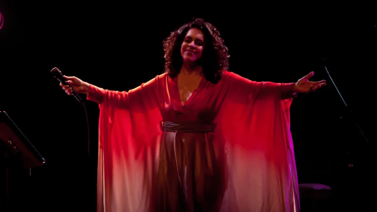 80 anos de Gal Costa: 15 frases inesquecíveis que marcaram o ícone da MPB 3 80 anos de Gal Costa: 15 frases inesquecíveis que marcaram o ícone da MPB