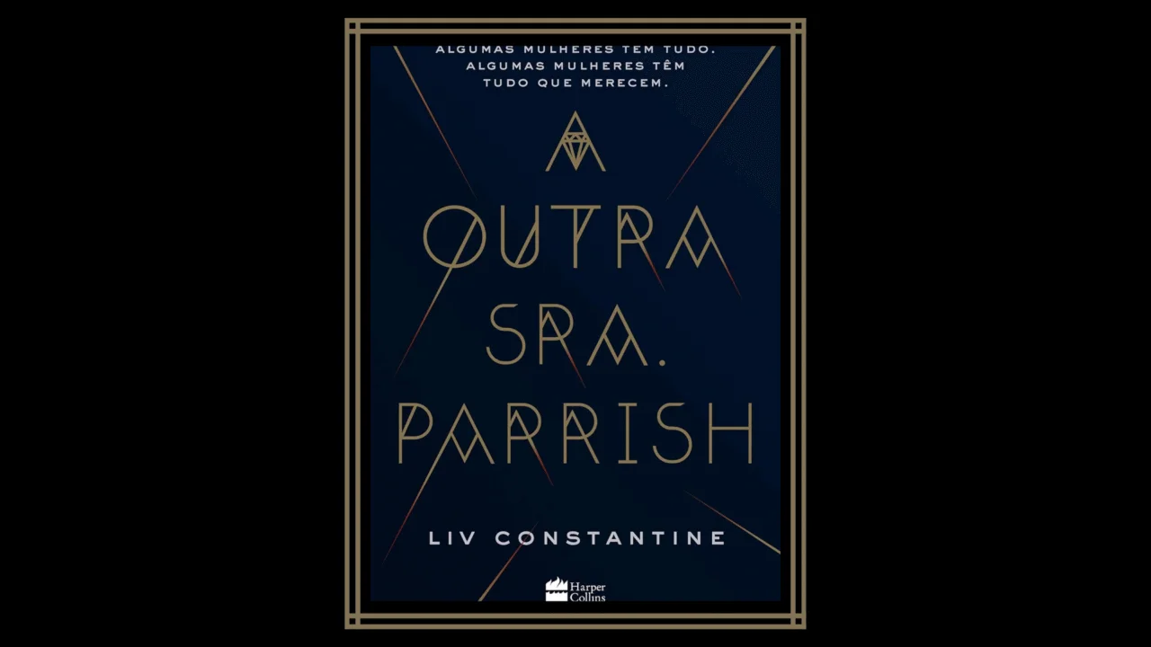 10 livros imperdíveis para quem gostou de "Nunca Minta" 6 10 livros imperdíveis para quem gostou de "Nunca Minta"