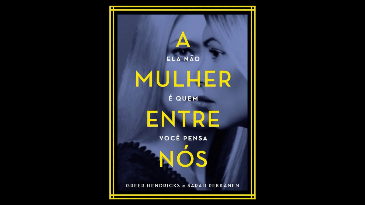 10 livros imperdíveis para quem gostou de "Nunca Minta" 7 10 livros imperdíveis para quem gostou de "Nunca Minta"