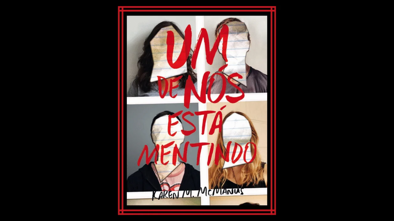 10 livros imperdíveis para quem gostou de "Nunca Minta" 12 10 livros imperdíveis para quem gostou de "Nunca Minta"