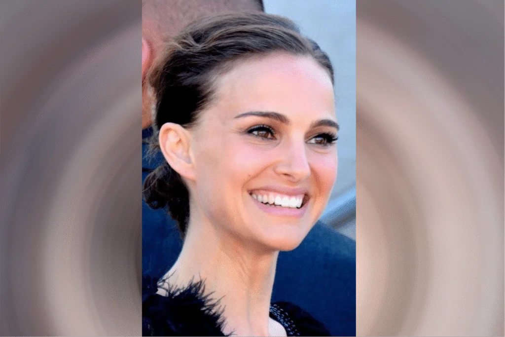 As 15 mulheres mais bonitas do mundo em 2025: uma lista que vai surpreender você 6 natalie