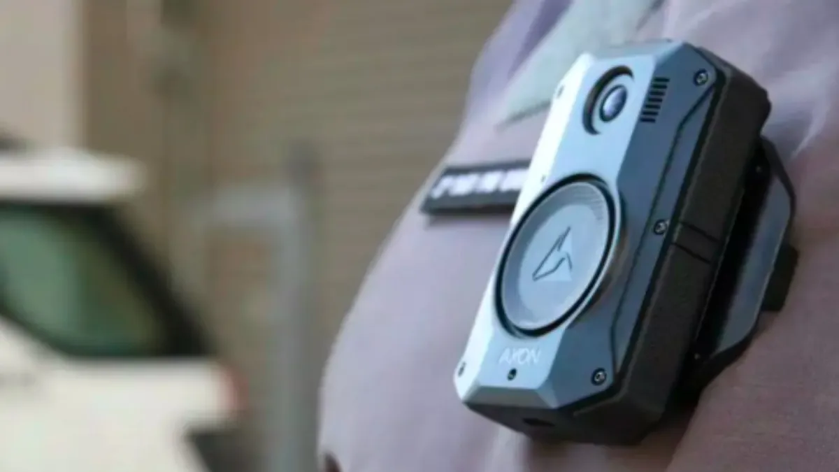 Governo de SC tem 180 dias para decidir sobre retorno de câmeras corporais da PM 3 Ficou acordado que o governo de Santa Catarina terá até 90 dias para apresentar encaminhamentos sobre os estudos em andamento