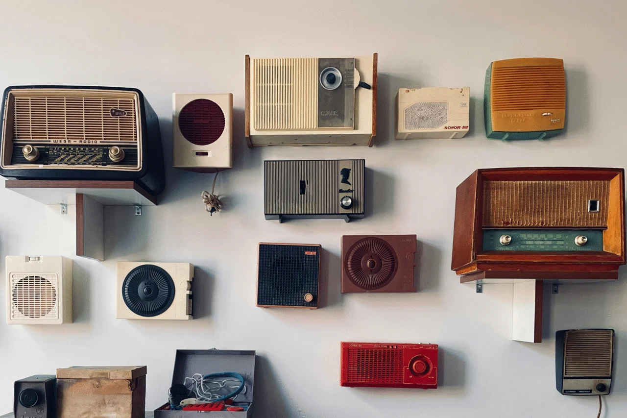 Por que gostamos de colecionar coisas? A psicologia por trás do fascínio de acumular histórias em objetos 3 Por que gostamos de colecionar coisas? A psicologia por trás do fascínio de acumular histórias em objetos