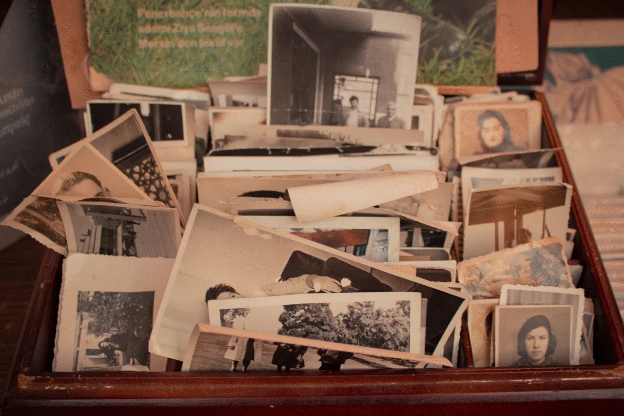 Por que gostamos de colecionar coisas? A psicologia por trás do fascínio de acumular histórias em objetos 4 Heloisa L 12 6