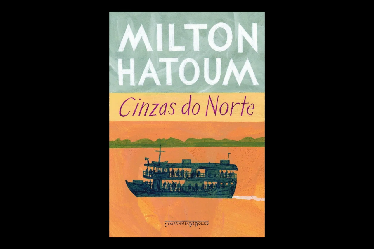5 livros mais recomendados na Amazon que todo leitor brasileiro precisa conhecer 3 5 livros mais recomendados na Amazon que todo leitor brasileiro precisa conhecer