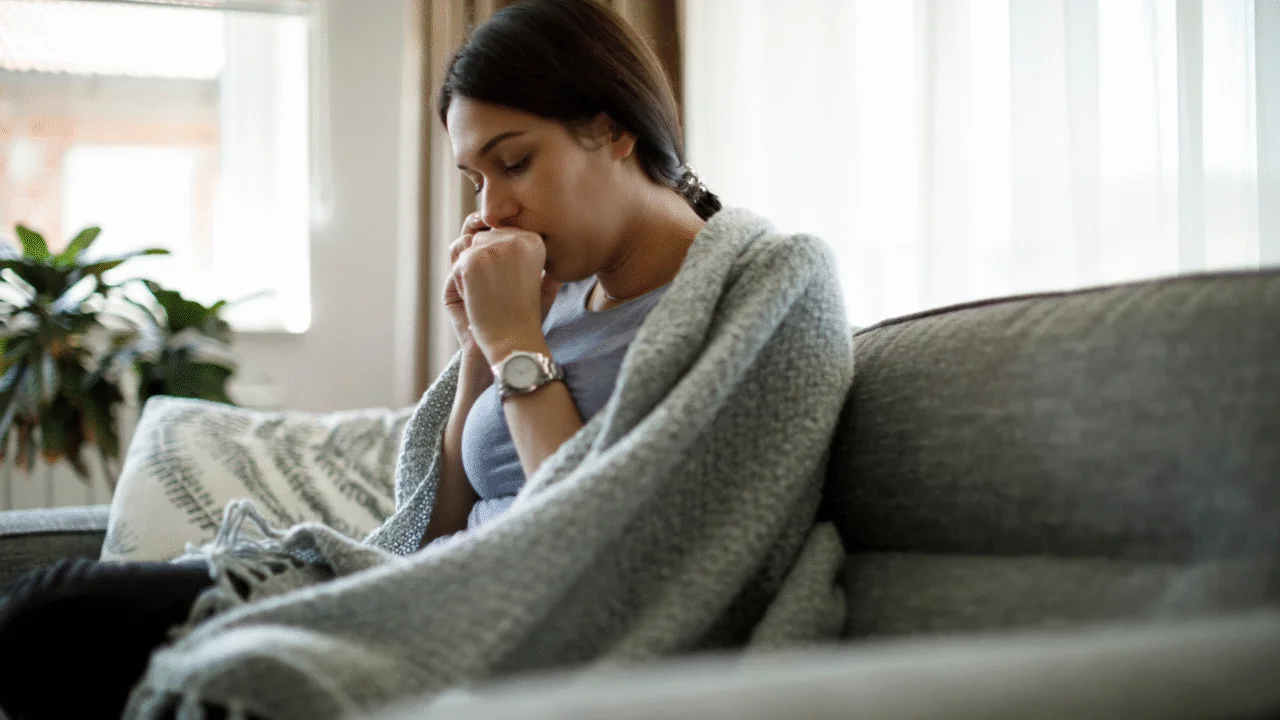 O que é bom para tosse? Descubra soluções naturais e eficazes que você precisa conhecer 12 Heloisa L 20 2