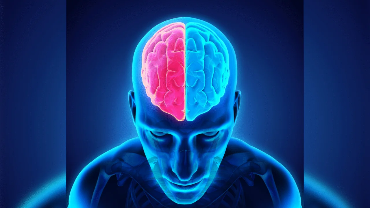 Dor na cabeça lado direito e dor lado esquerdo da cabeça: o que seu corpo quer dizer? 10 Heloisa L 28 1